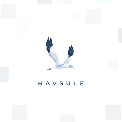 Havsule brand by MVOG