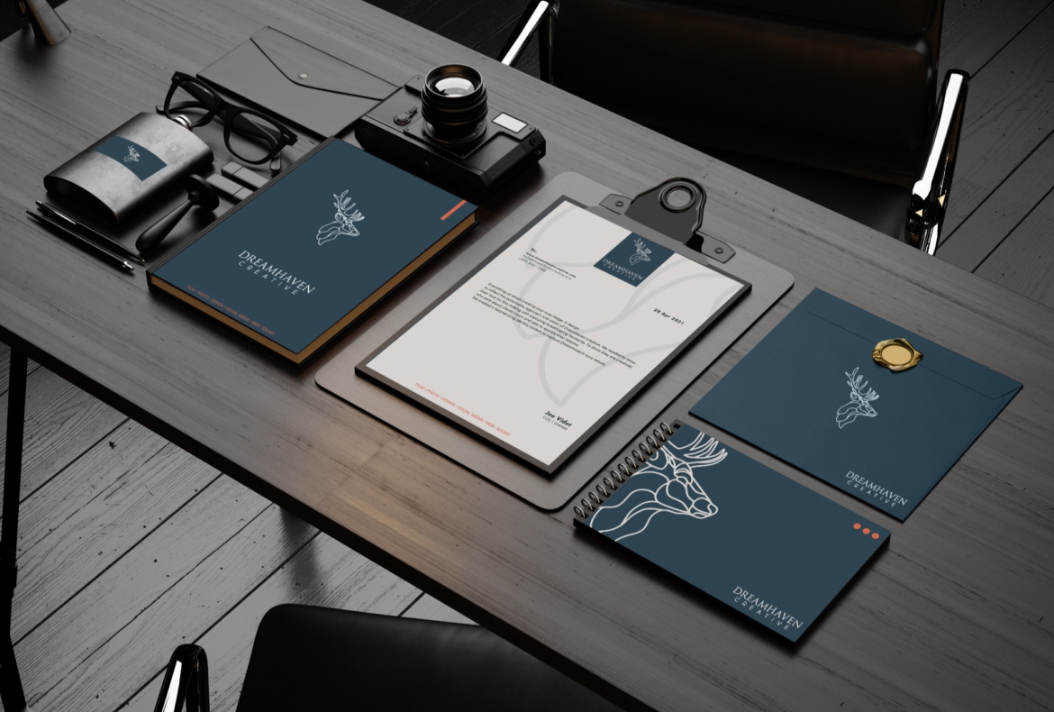 Dreamhaven Creative thumbnail - mvogstudio